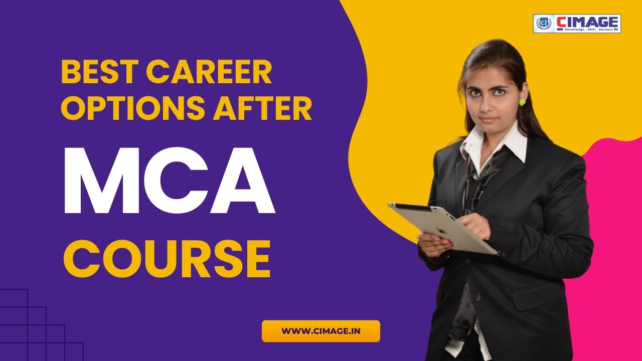 Best Career Options After MCA Course